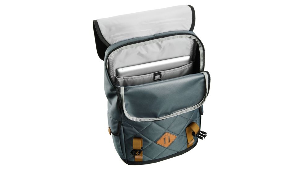 Kathmandu Rove Pack v2, Black/Granite, 16L, A0237/I20/16LTR