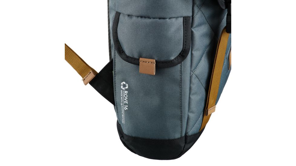 Kathmandu Rove Pack v2, Black/Granite, 16L, A0237/I20/16LTR