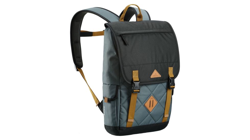 Kathmandu Rove Pack v2, Black/Granite, 16L, A0237/I20/16LTR