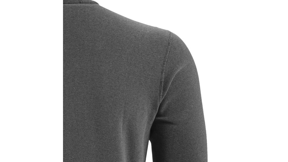 Kathmandu Tauro Hooded Jacket Men - Mens, Black, XL, 14109/902/XL