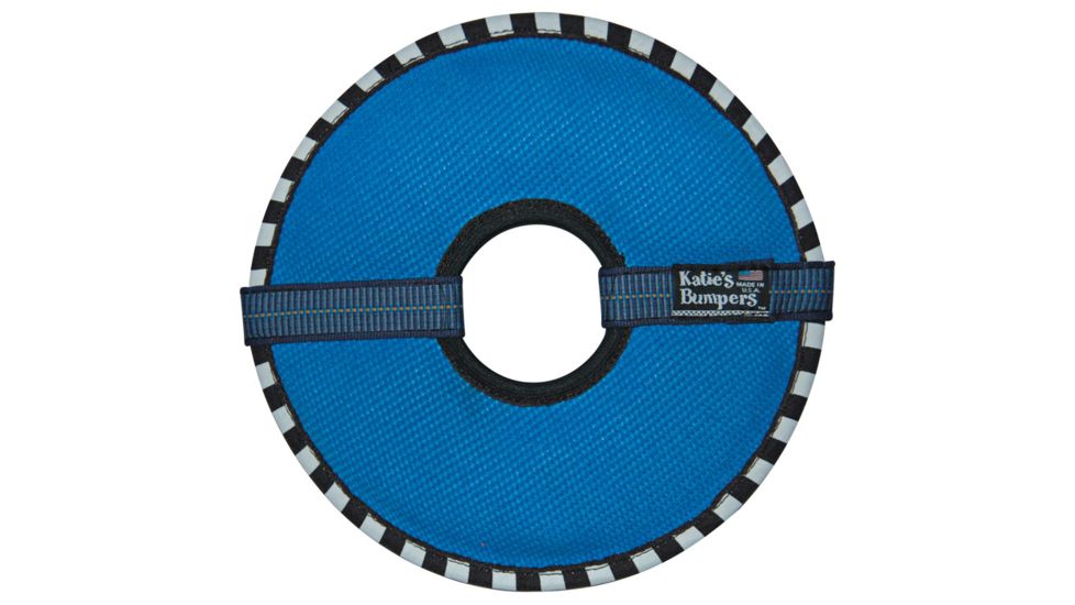 Katie's Bumpers Katie's Frequent Flyer Circle FF3