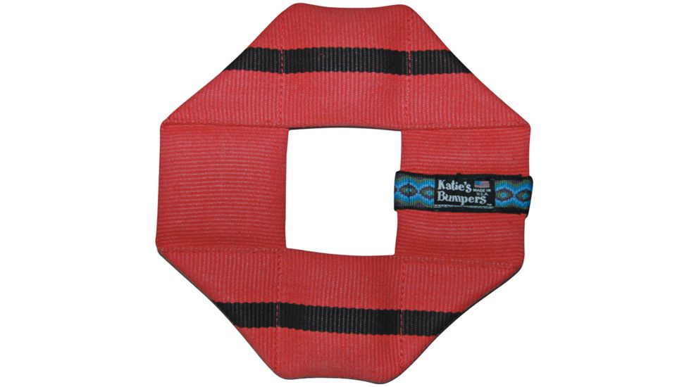 Katie's Bumpers Katie's Frequent Flyer Square FF1