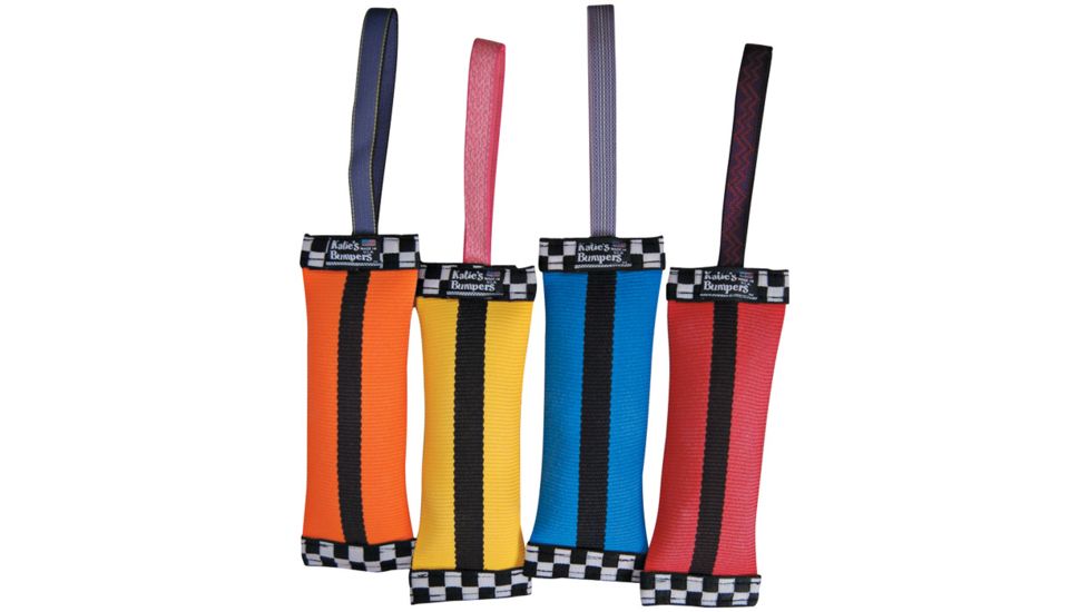 Katie's Bumpers  Sqwuggie Toy SQ1