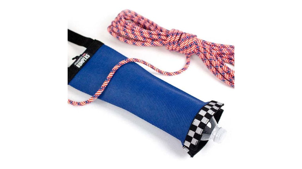 Katies Bumpers Bottle Tracker Blue HH13BLU