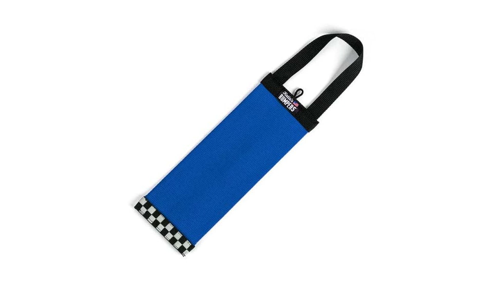 Katies Bumpers Bottle Tracker Blue HH13BLU