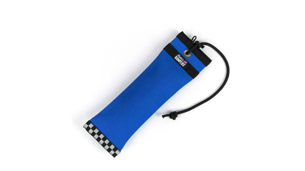 Katies Bumpers Heave Hose Big Mouth Blue HH4BLU