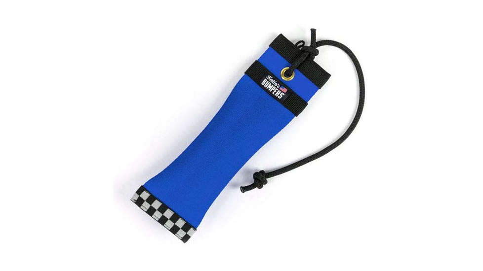 Katies Bumpers Heave Hose Lg Blue HH3BLU