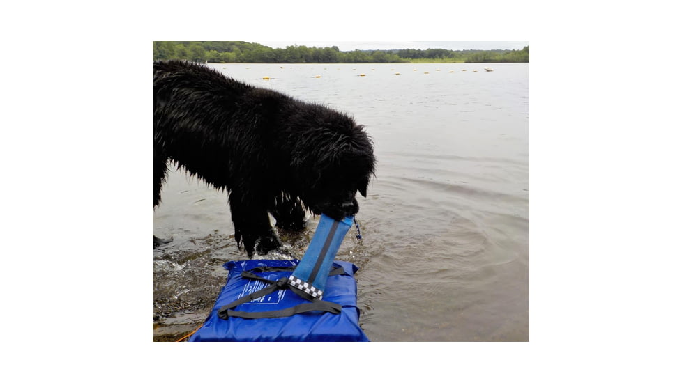 Katies Bumpers Heave Hose Medium Blue HH2BLU