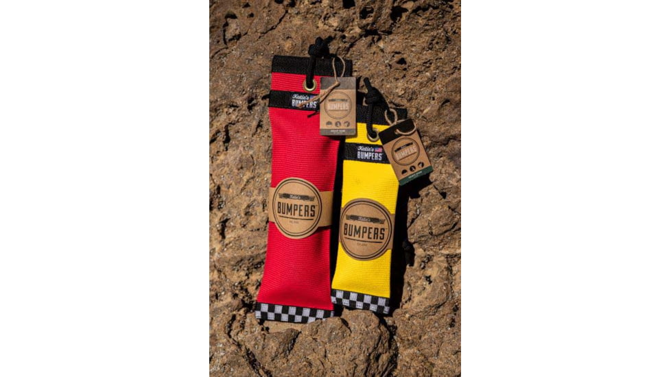 Katies Bumpers Heave Hose Medium Red HH2RED