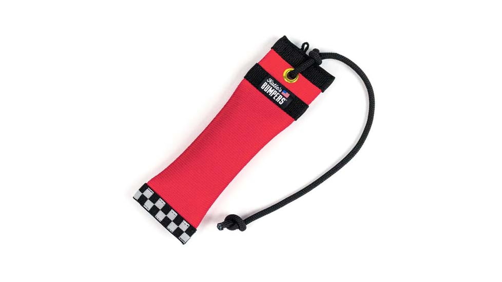Katies Bumpers Heave Hose Medium Red HH2RED