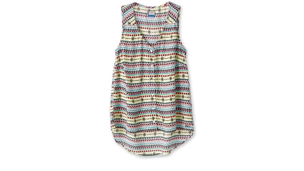 Kavu Beryl, Funfetti, L 2040-693-3