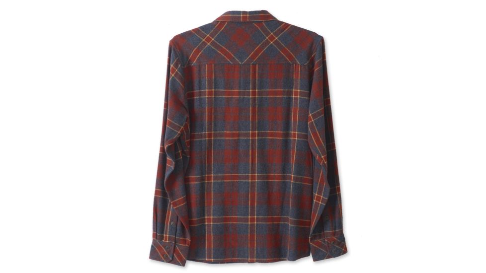 KAVU Big Joe, Red Oak, XL, 510-1060-4