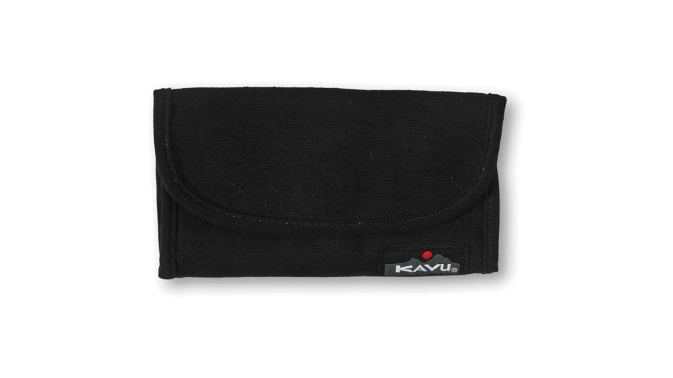 Kavu Big Spender Black 965-20