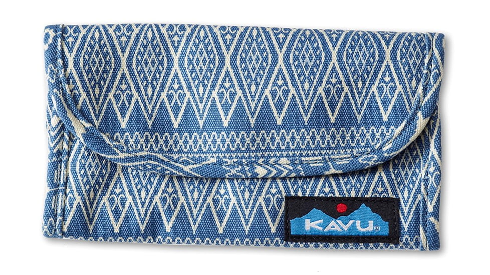 Kavu Big Spender-Blue Blanket