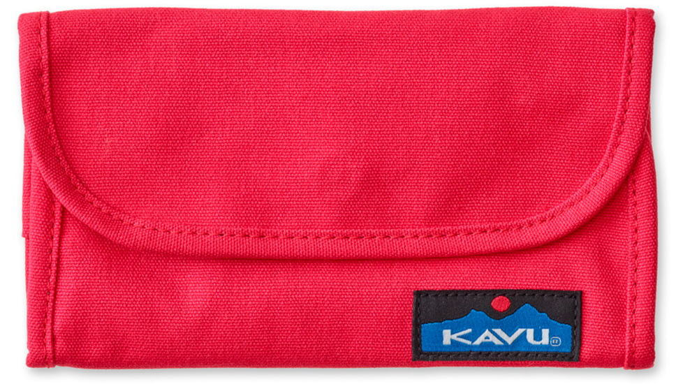 Kavu Big Spender-Cardinal
