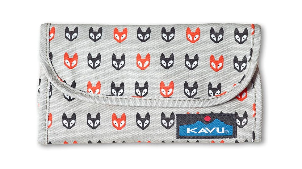 Kavu Big Spender-Foxy