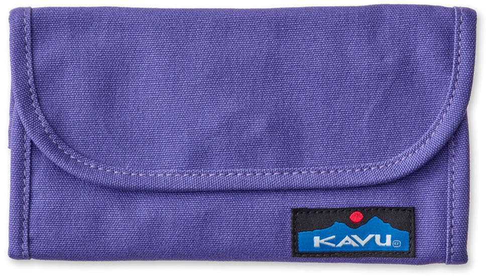 Kavu Big Spender-Imperial Purple