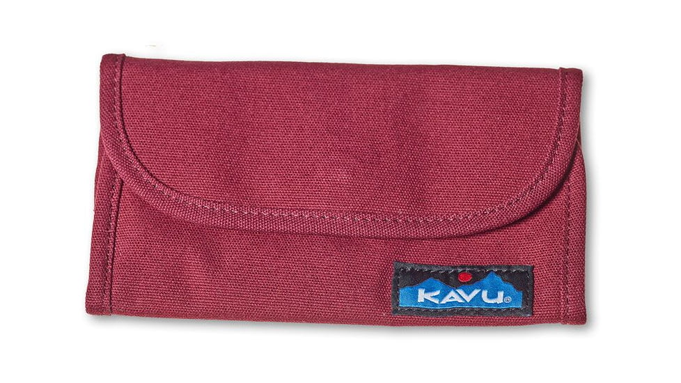 Kavu Big Spender-Mahogany