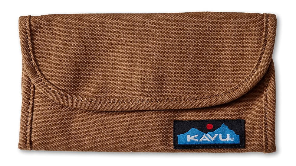 Kavu Big Spender-Tobacco