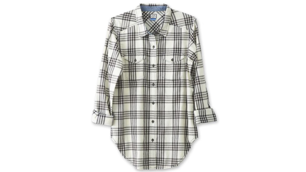 KAVU Billie Jean Top - Womens, Picnic Basket, Small, 2000-1137-1