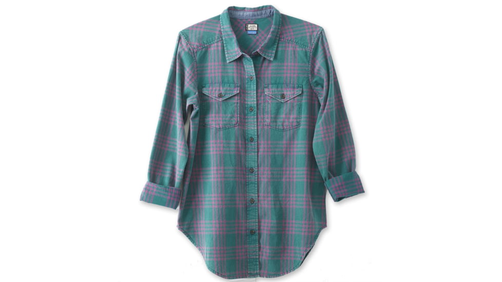 KAVU Billie Jean Top - Womens, Wild Berry, Extra Small, 2000-1136-00