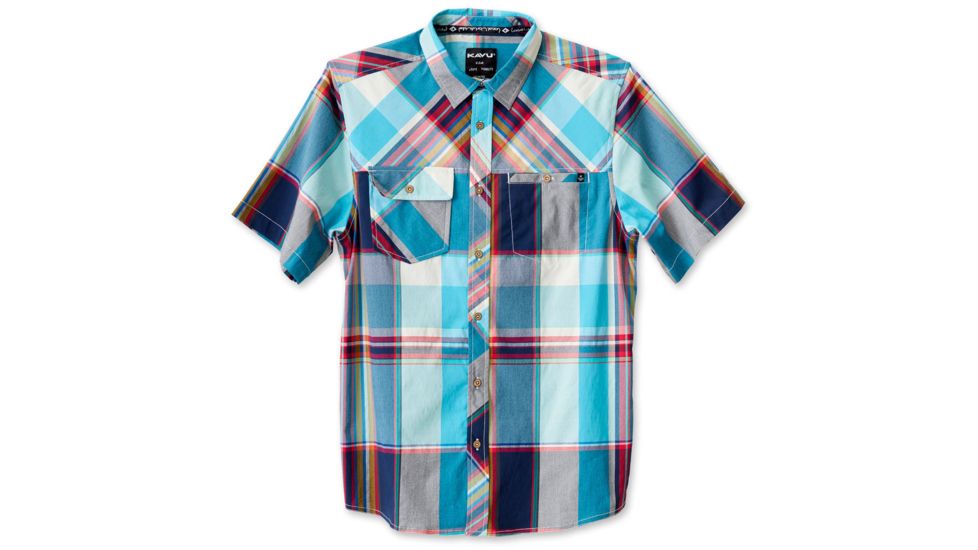Kavu Boardwalk, Preppy, XL 5096-342-4