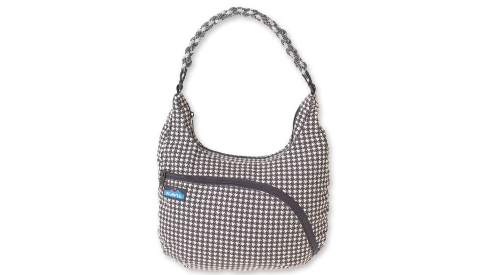 Kavu Boom Bag - Women's-Houndstooth