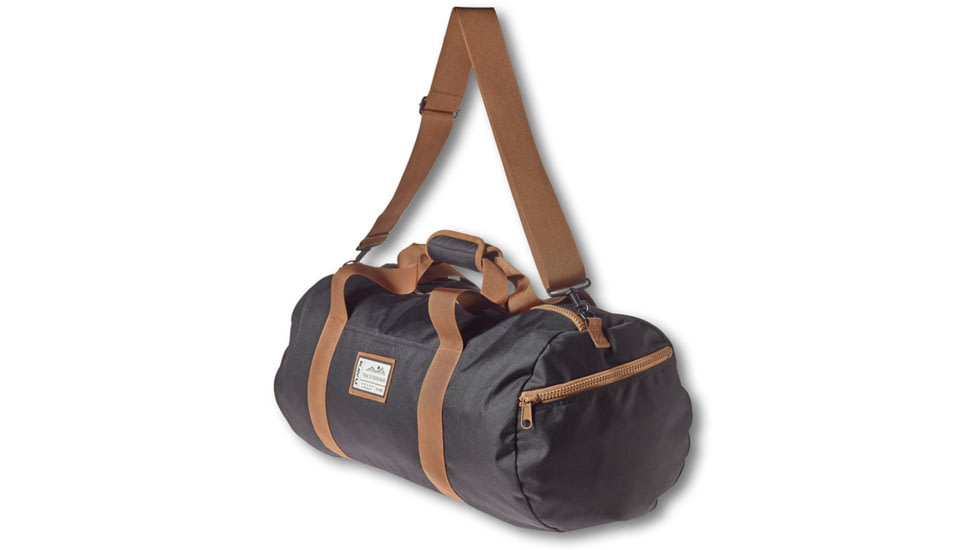 Kavu Boulder Bag-Black