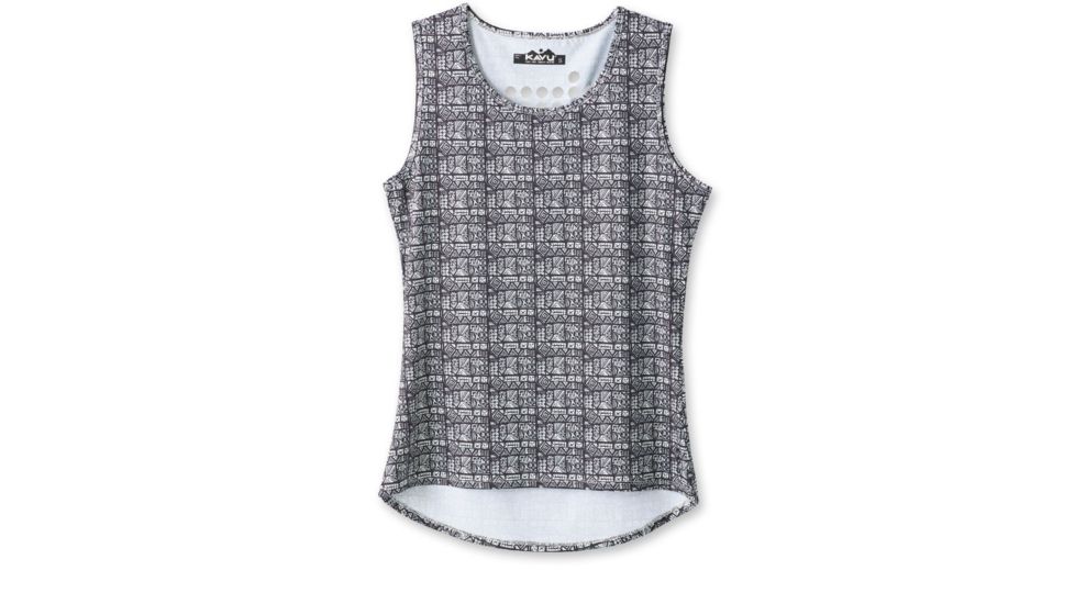 Kavu Breathe Out, Island Batik, L 2077-692-3