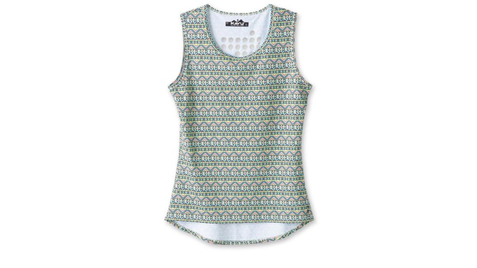 Kavu Breathe Out, Funfetti, L 2077-693-3