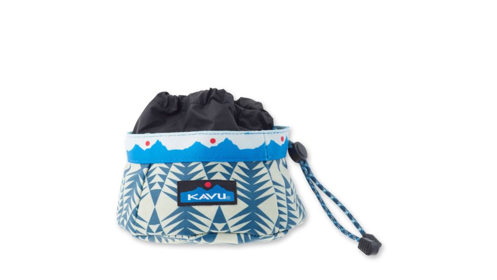 Kavu Buddy Bowl, Diamondback 9057-699-