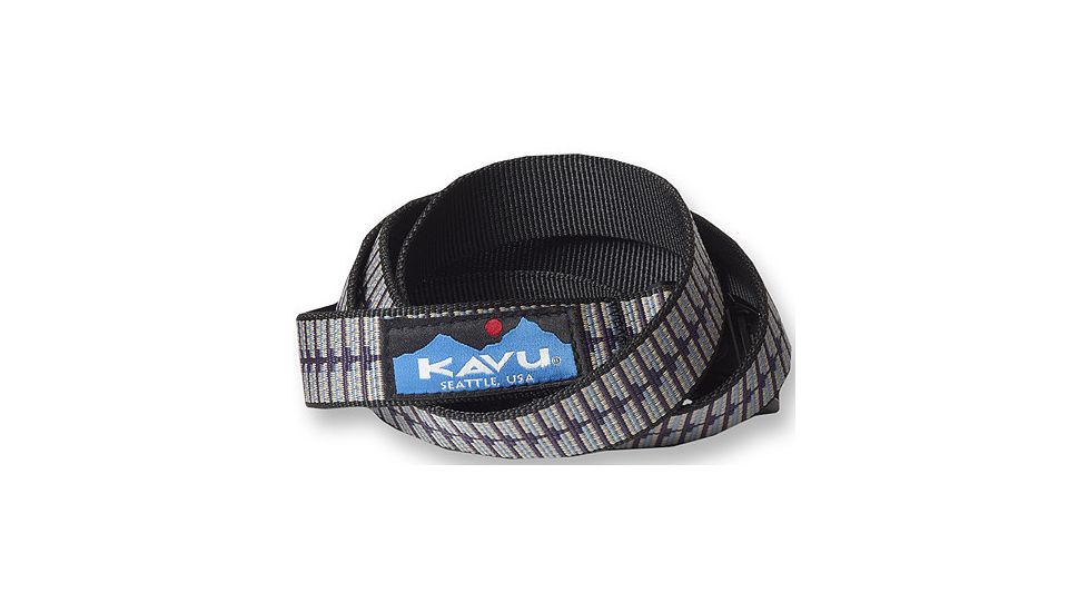 Kavu Burly Belt-Peak Step-One Size