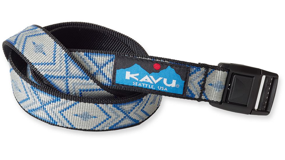 Kavu Burly Belt-Twin Ion-One Size