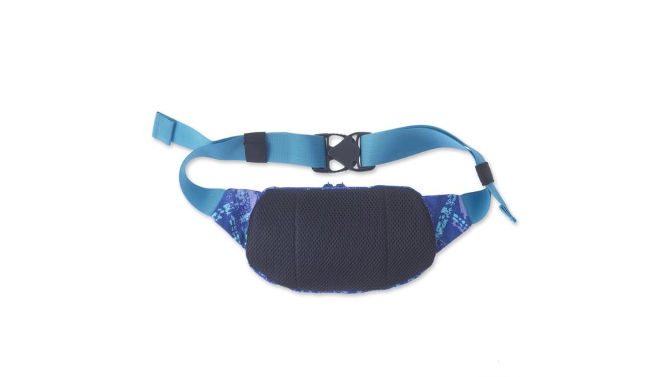 KAVU Canvas Spectator, Ocean Overlay, One Size, 9204-1016-