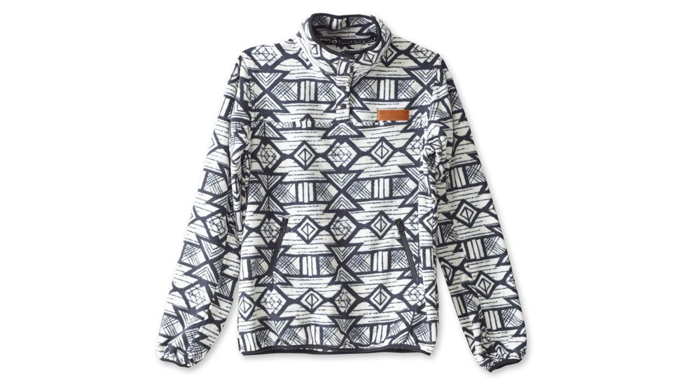 Kavu Cavanaugh Jacket - Women's-Snow Tribal-X-Small