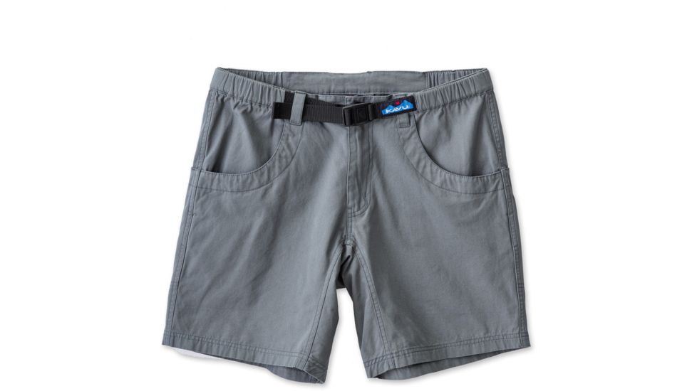 Kavu Chilli Lite Short - Men's -Dusty Sage-X-Large