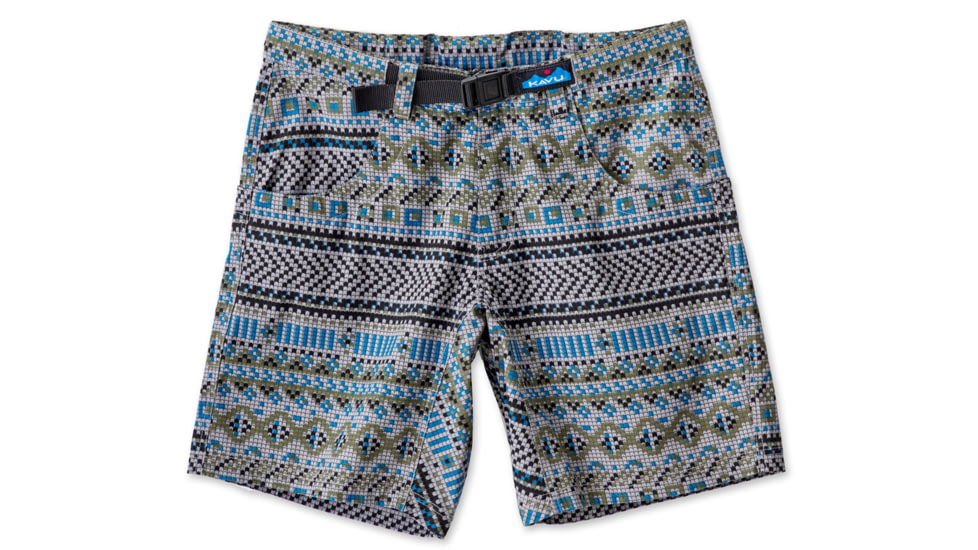 Kavu Chilli Lite Short - Men's -Knit Wit-Large