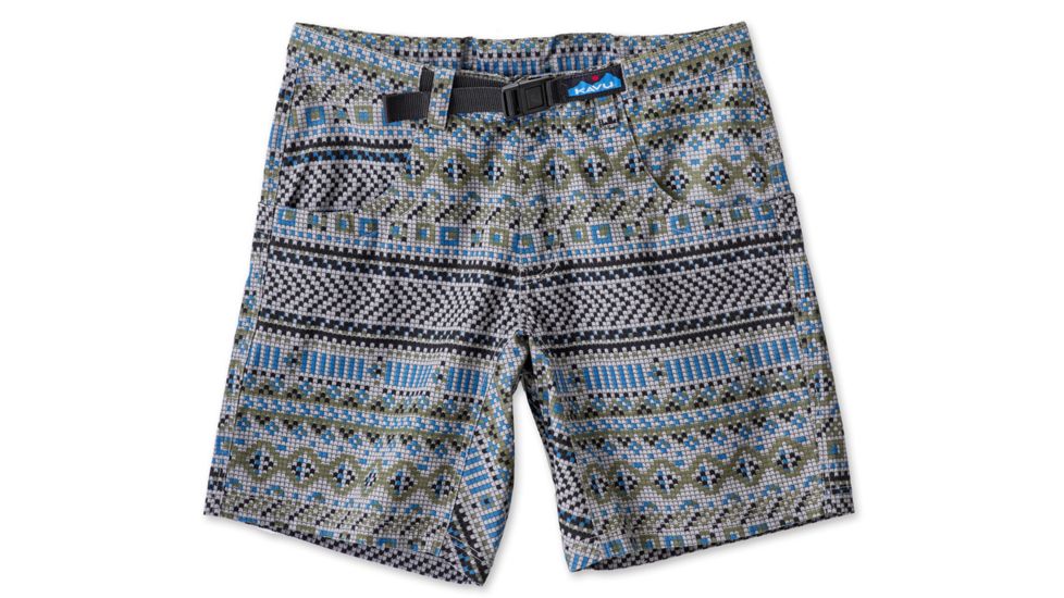 Kavu Chilli Lite Short - Men's -Knit Wit-Small