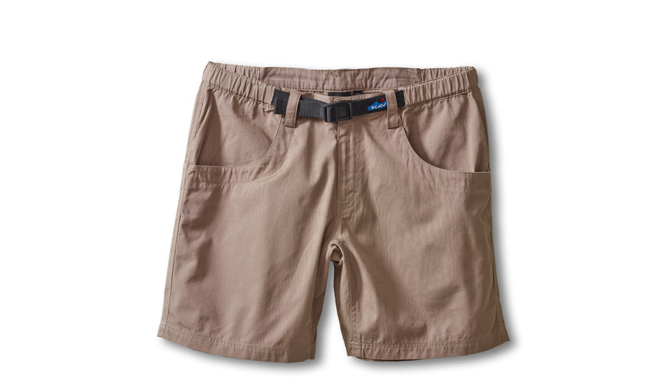 Kavu Chilli Lite Short - Men's -Small-Driftwood