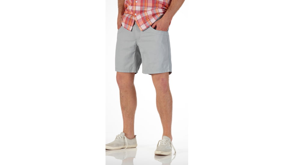 Kavu Chilli Lite Short - Men's -Small-Fossil
