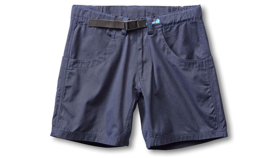 Kavu Chilli Lite Short - Men's -Small-Navy