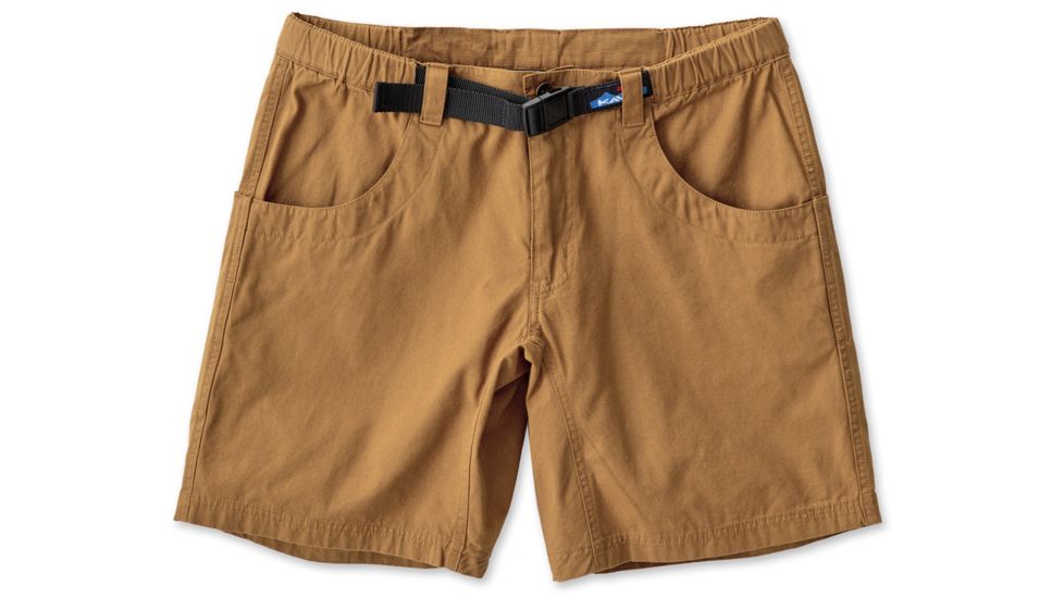 Kavu Chilli Lite Short - Men's -X-Large-Tobacco