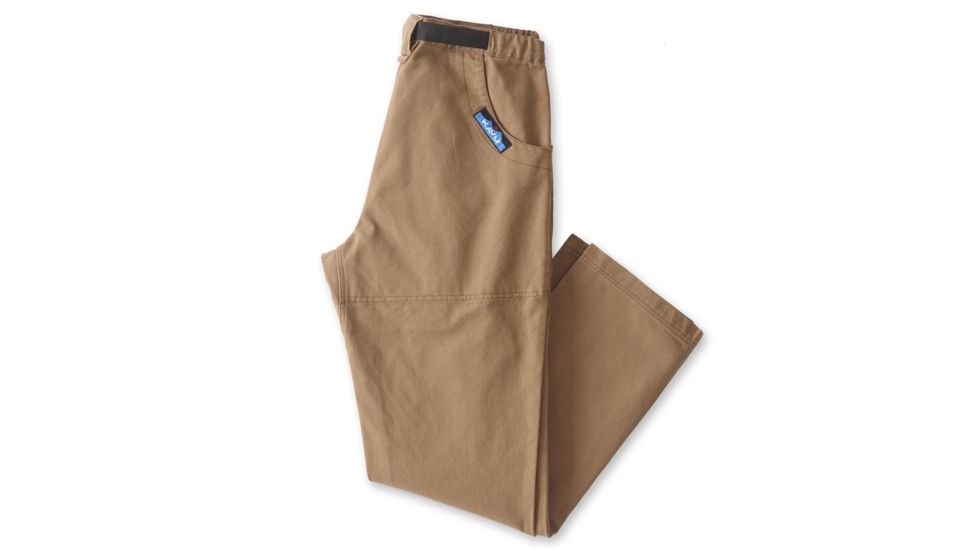 KAVU Chilliwack Pant, Heritage Khaki, M, 700-1026-2
