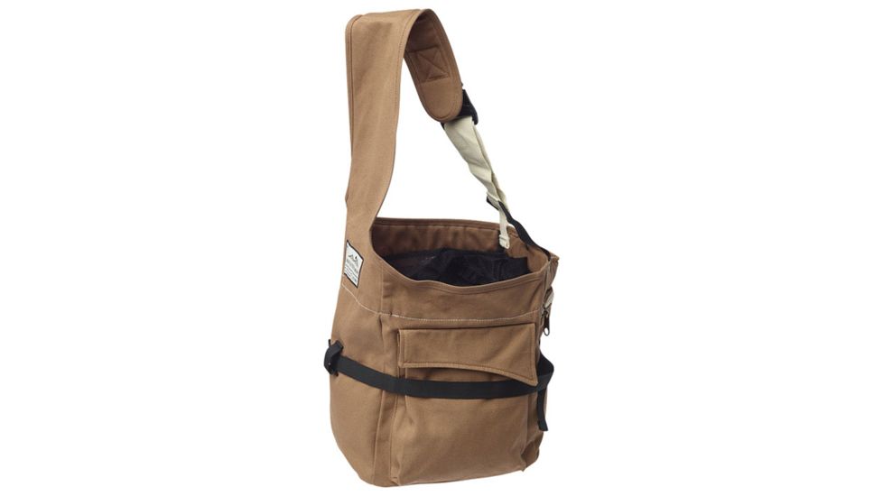 Kavu Cliff Climberg Black 9026-20