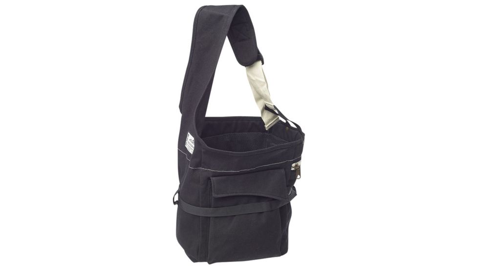 Kavu Cliff Climberg Black 9026-20