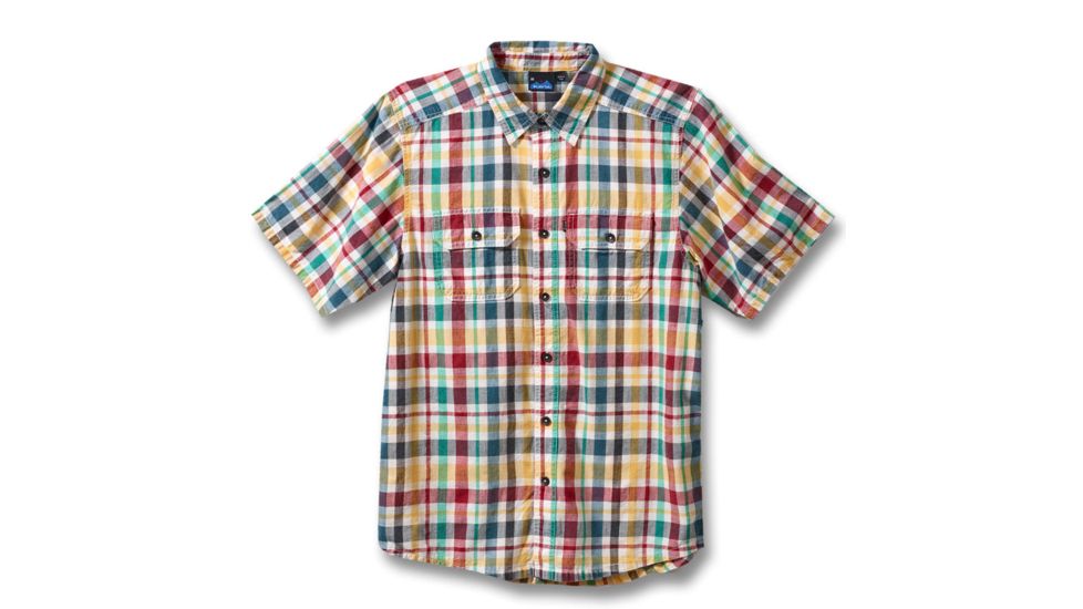 Kavu Coastal, Caribbean, XL 569-11-4