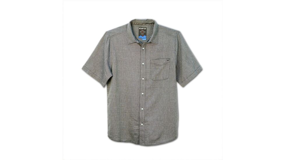 Kavu Cohen, Black, L 5123-20-3