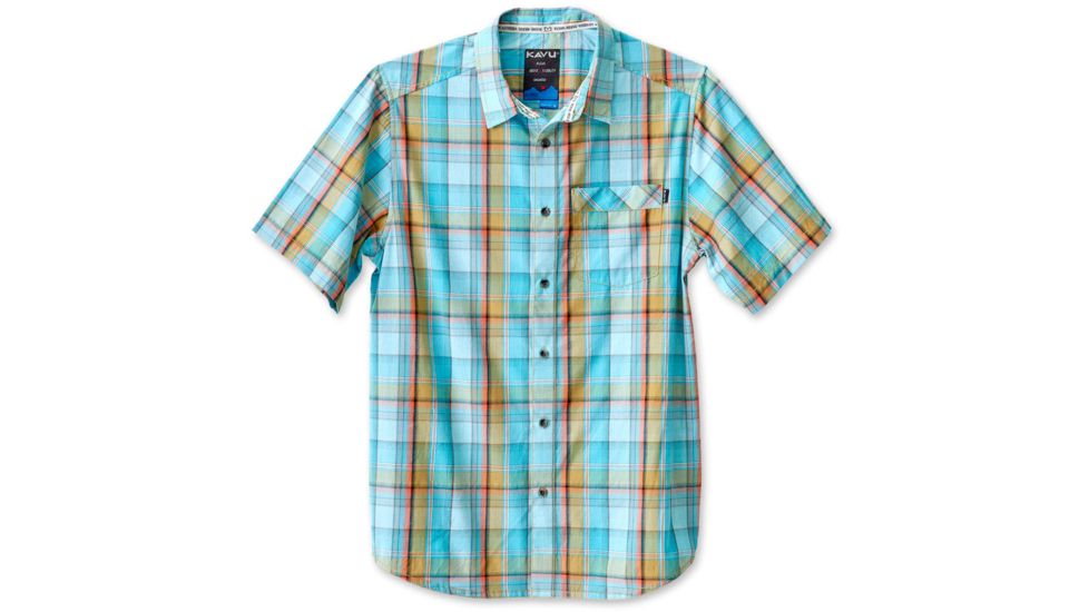 Kavu Corbin, Marina, L 5101-601-3