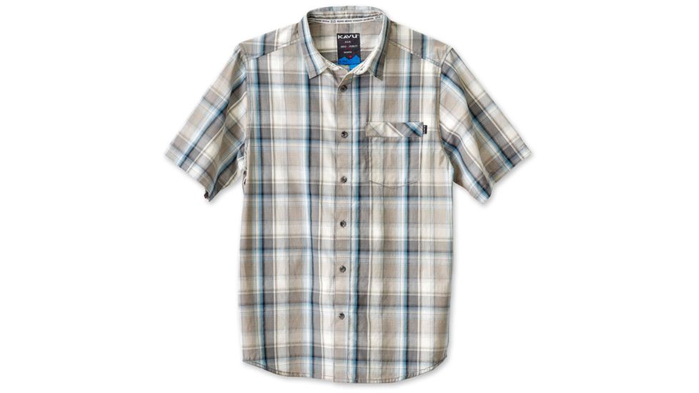 Kavu Corbin, Overcast, L 5101-602-3