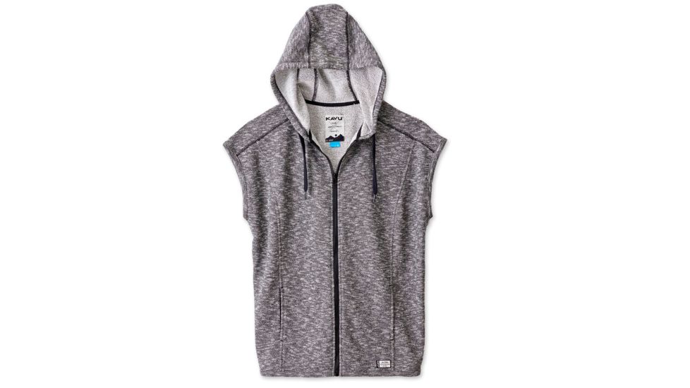 Kavu Downtime, Black Smoke, L 2068-92-3